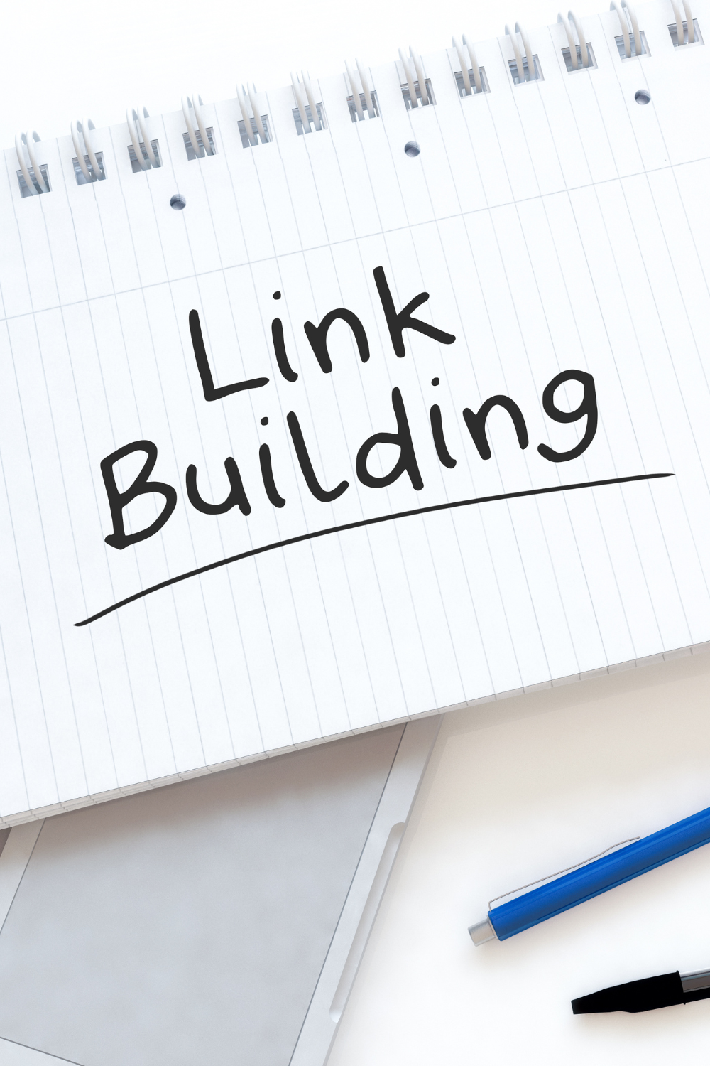 Linkbuilding voor SEO