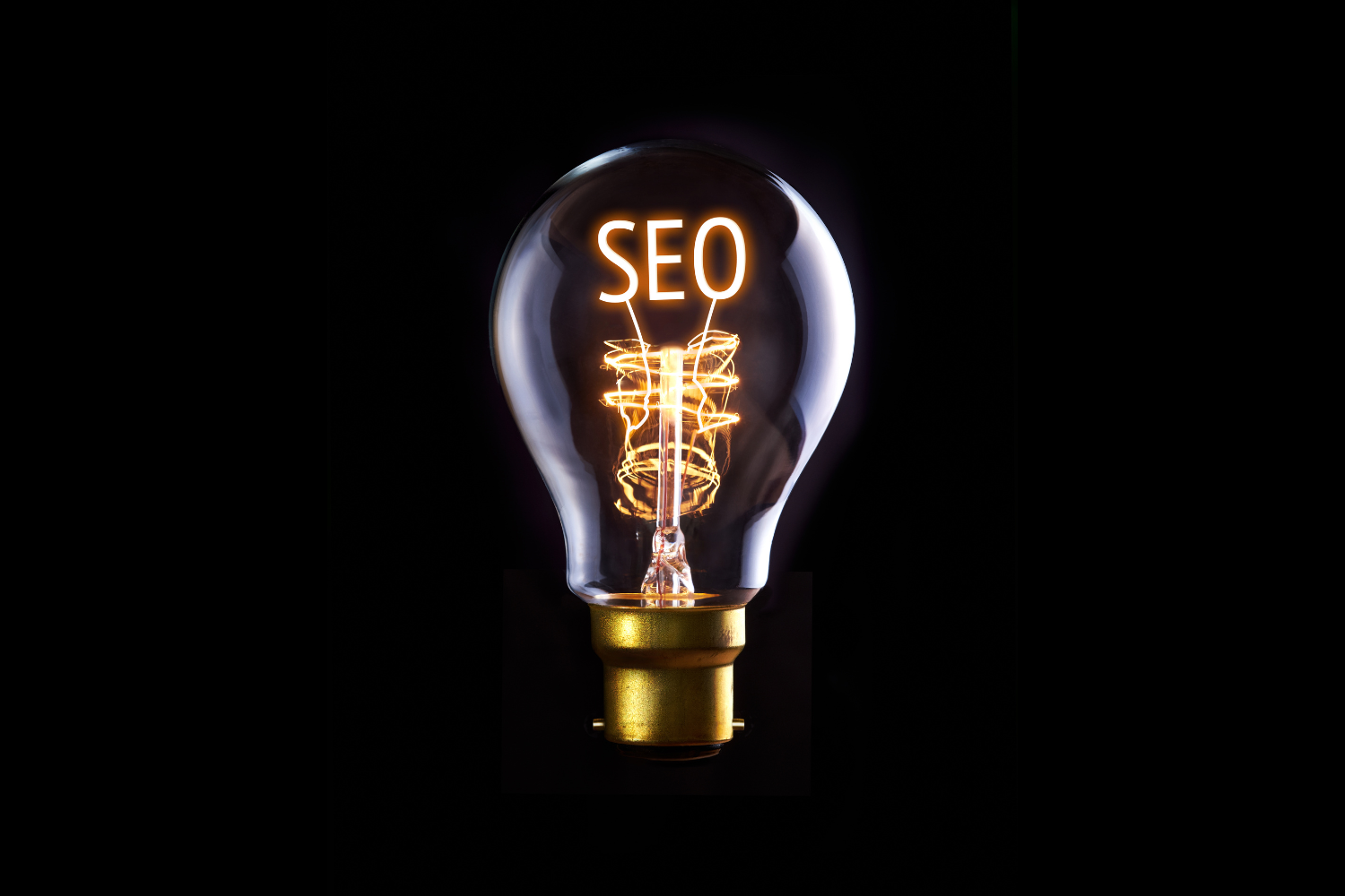 Seo organische vindbaarheid